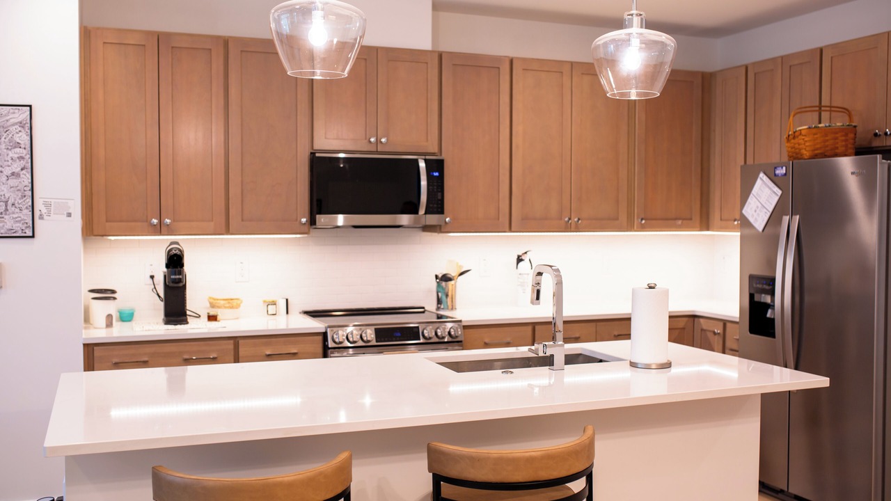 Photo of Kitchen in Downtown