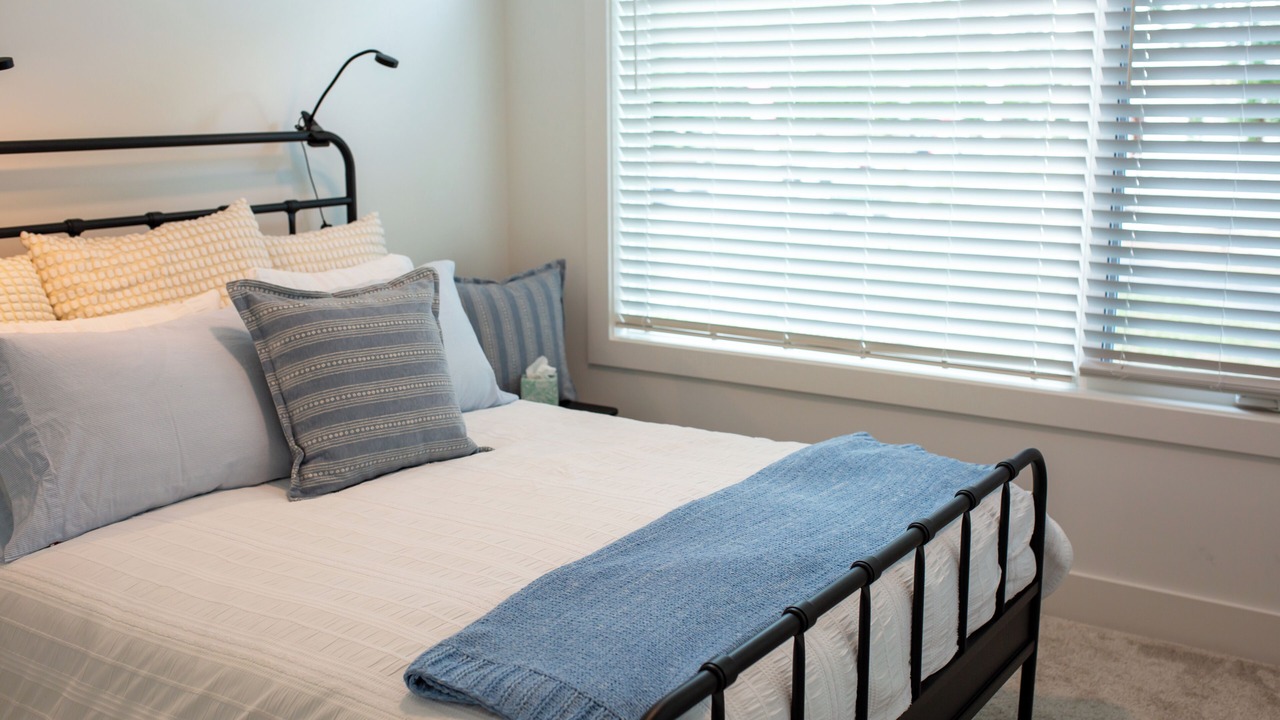 Photo of Bedroom in Downtown