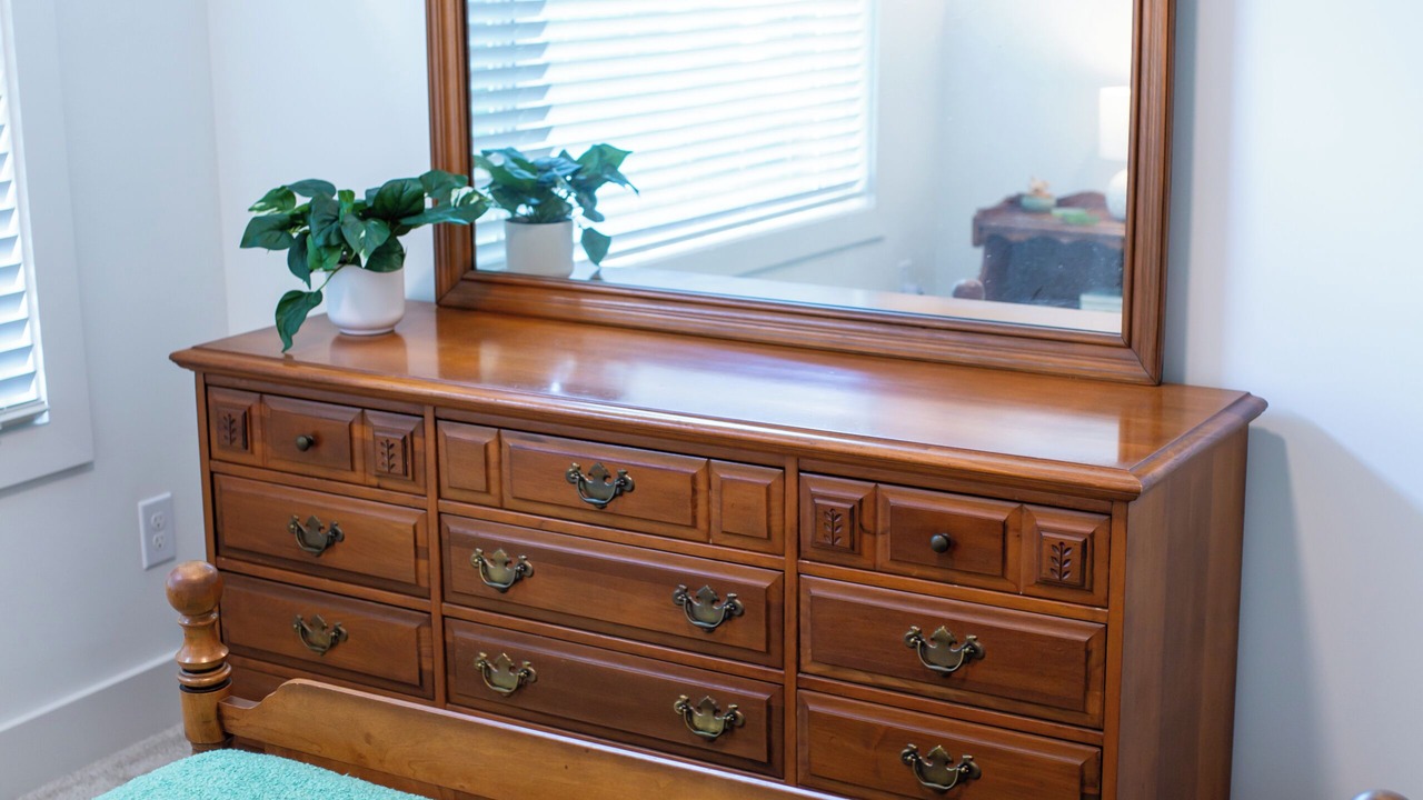 Photo of Bedroom in Downtown