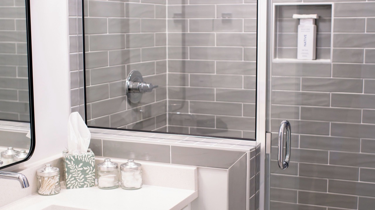 Photo of Bathroom in Downtown