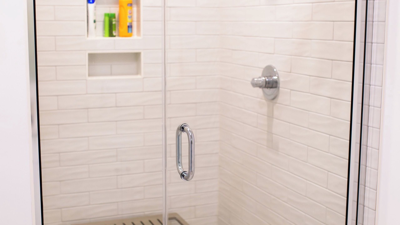 Photo of Bathroom in Downtown