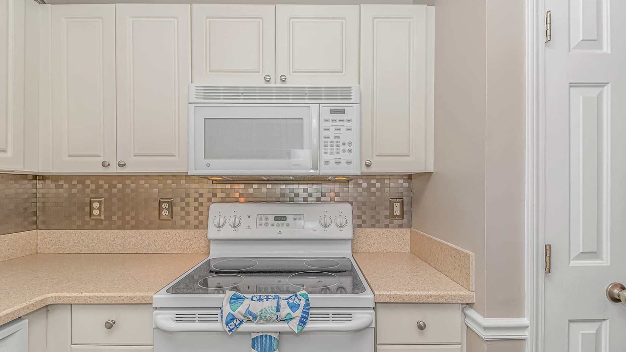 Photo of Kitchen in Vaught