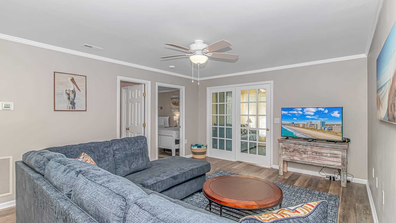 Photo of Livingroom in Vaught