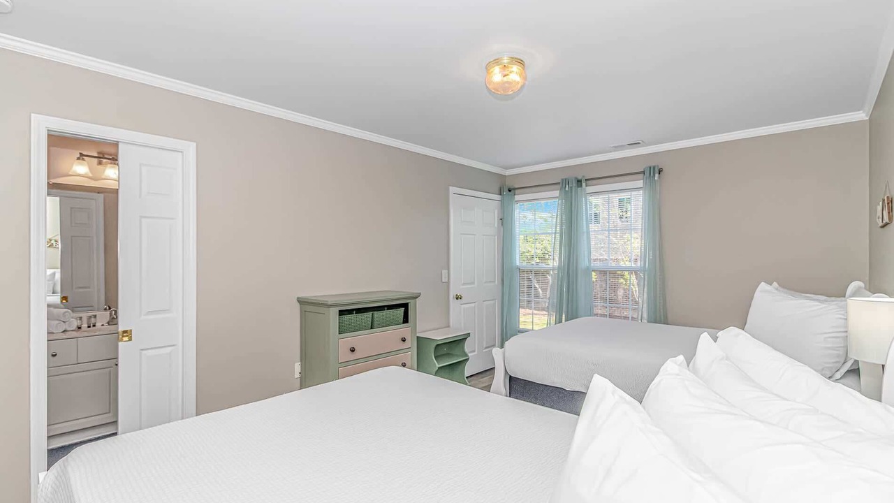 Photo of Bedroom in Vaught