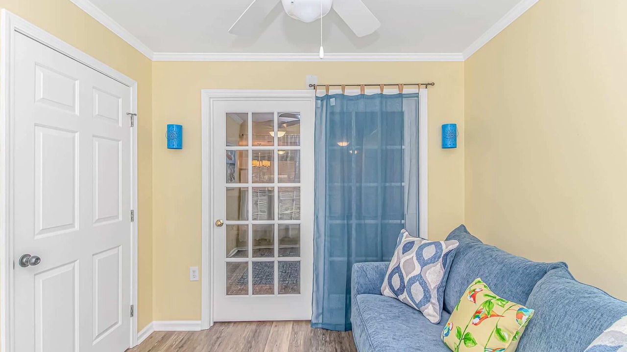 Photo of Livingroom in Vaught