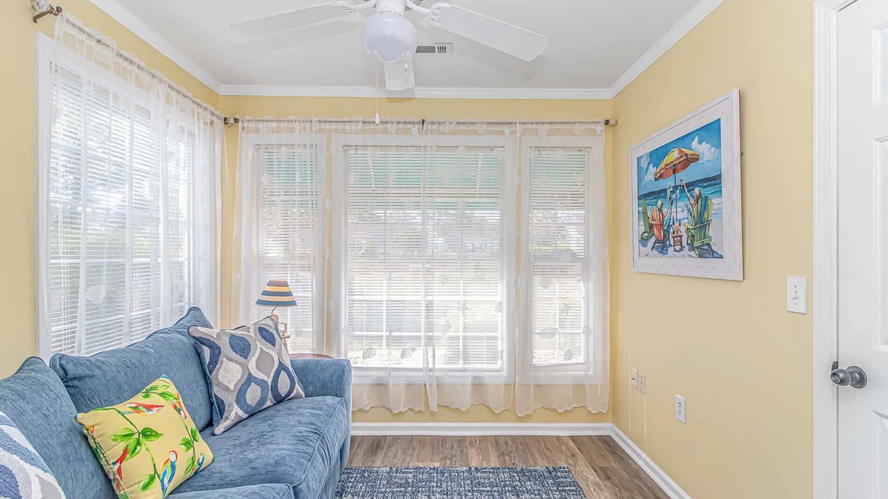 Photo of Livingroom in Vaught