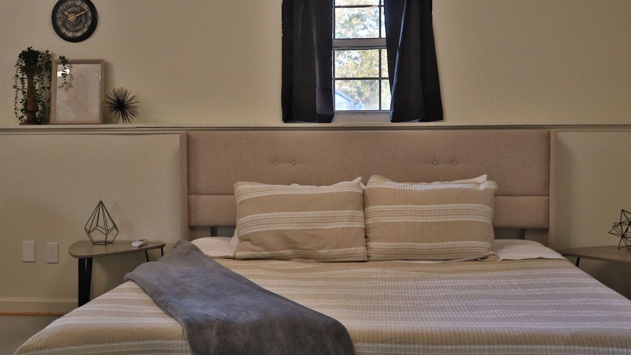 Photo of Bedroom in Irmo