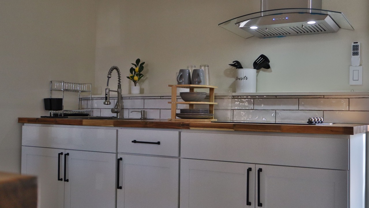 Photo of Kitchen in Irmo