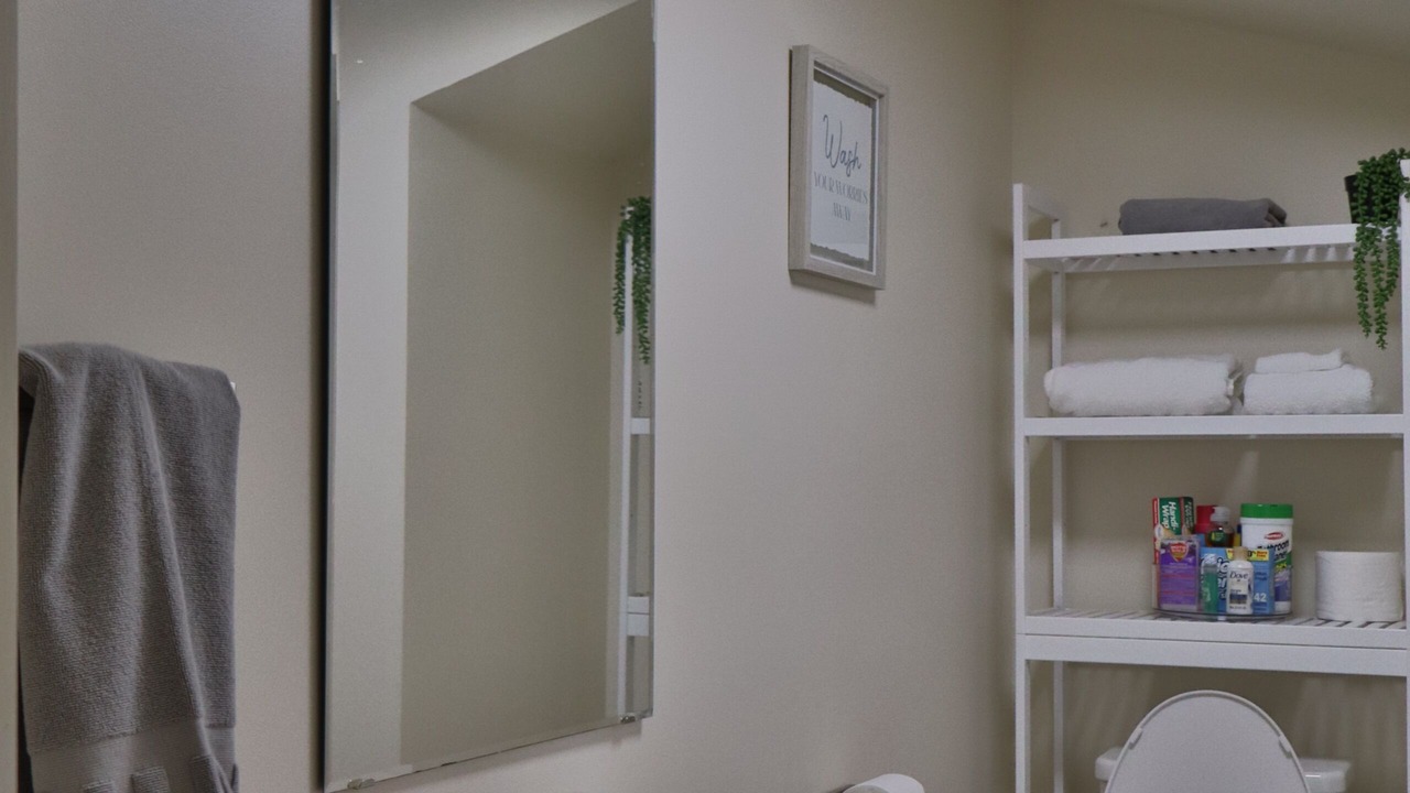 Photo of Bathroom in Irmo