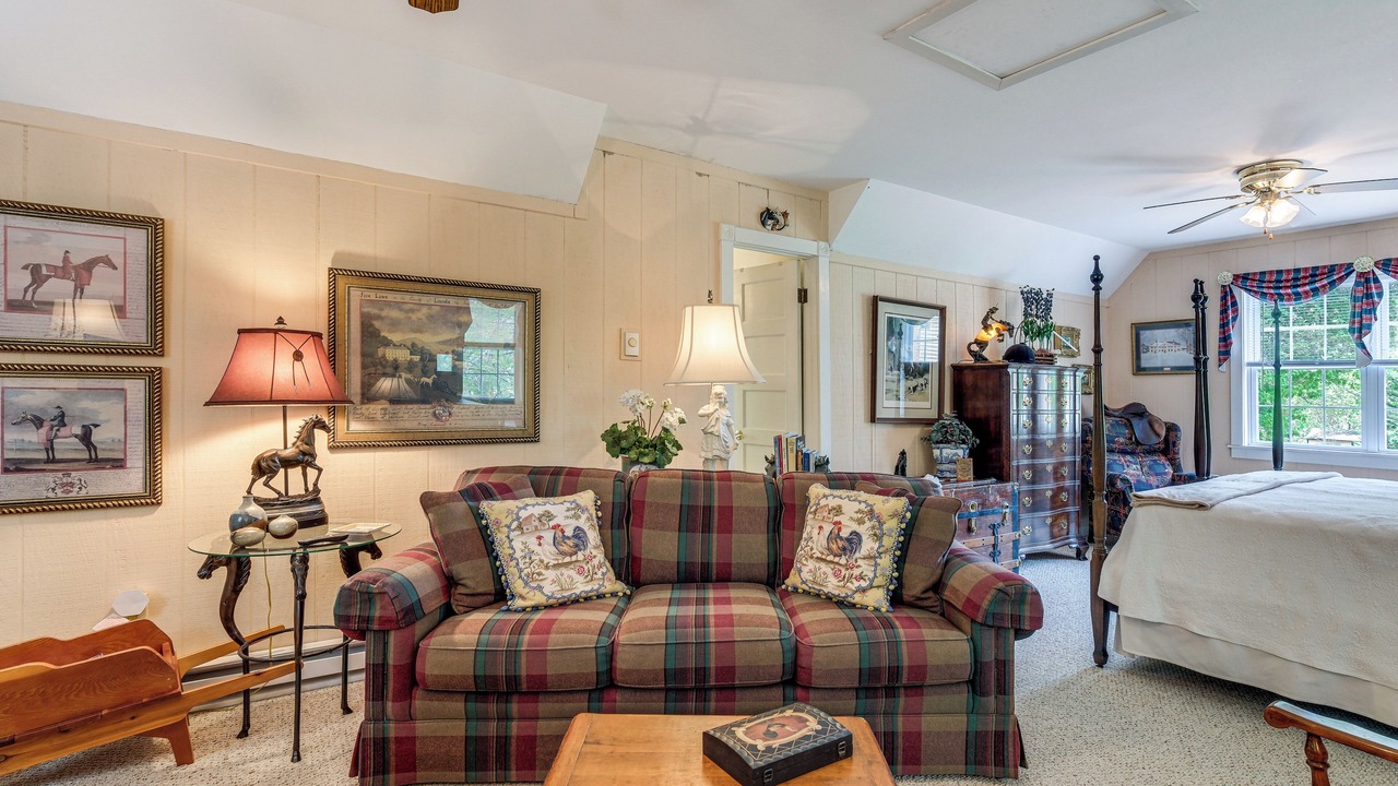 Photo of Livingroom in Kilmarnock