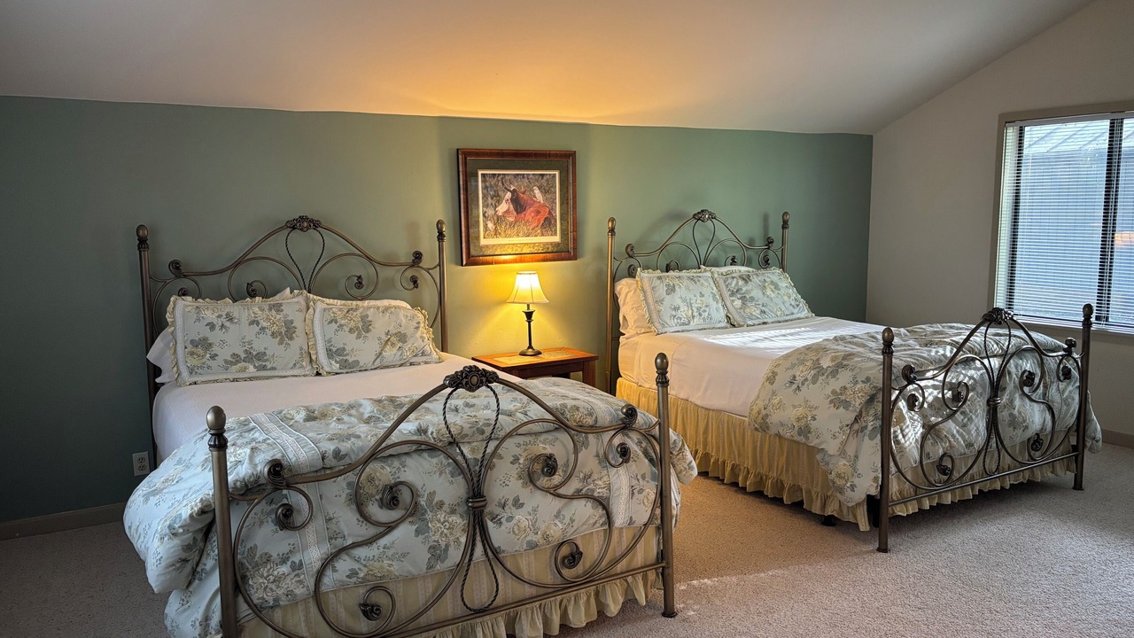 Photo of Bedroom in Kerrville