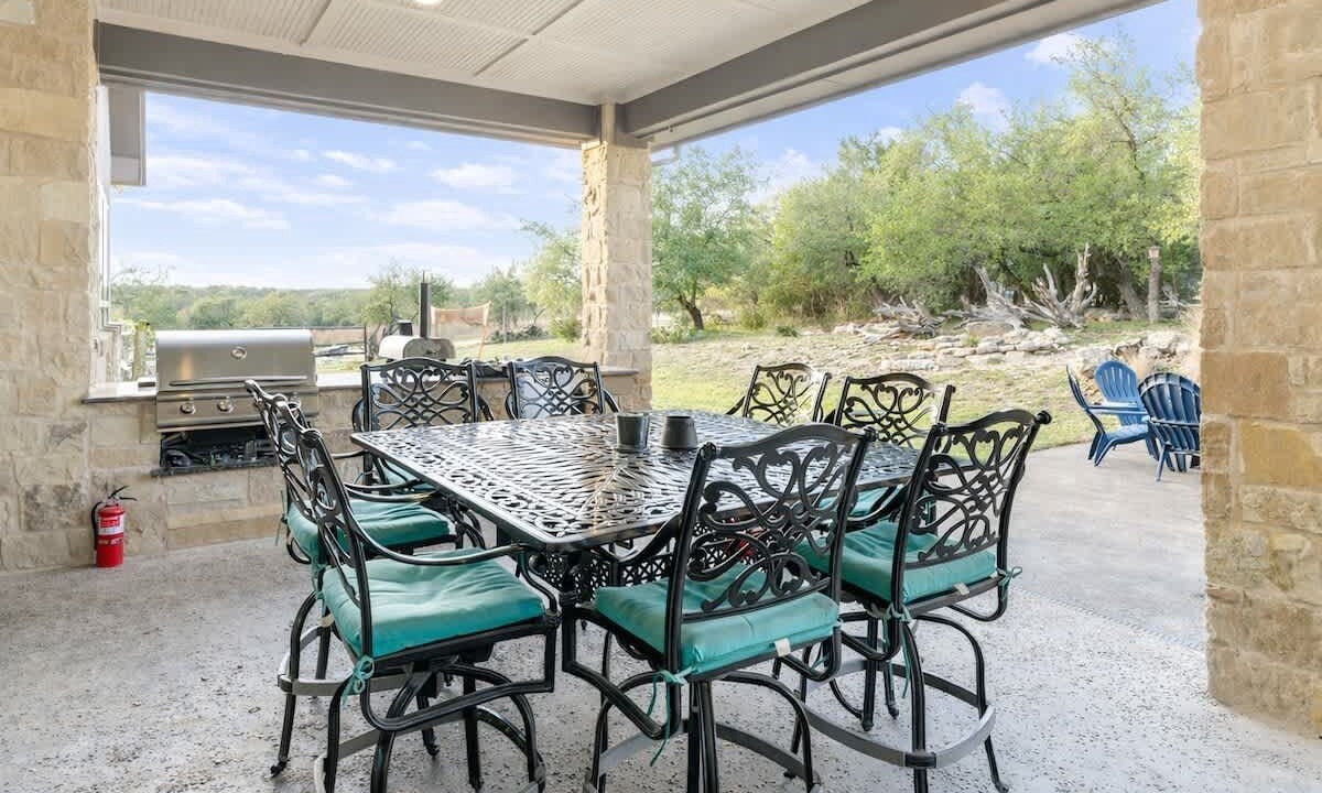 Photo of Outdoor in Dripping Springs