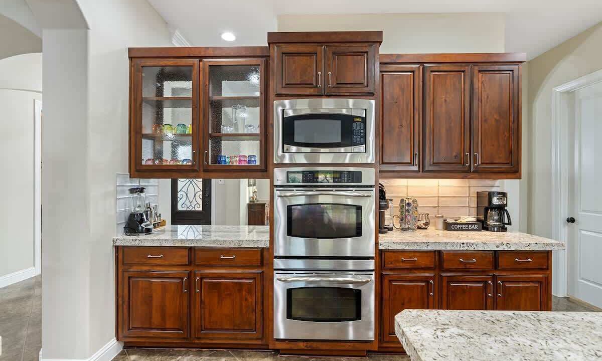 Photo of Kitchen in Dripping Springs