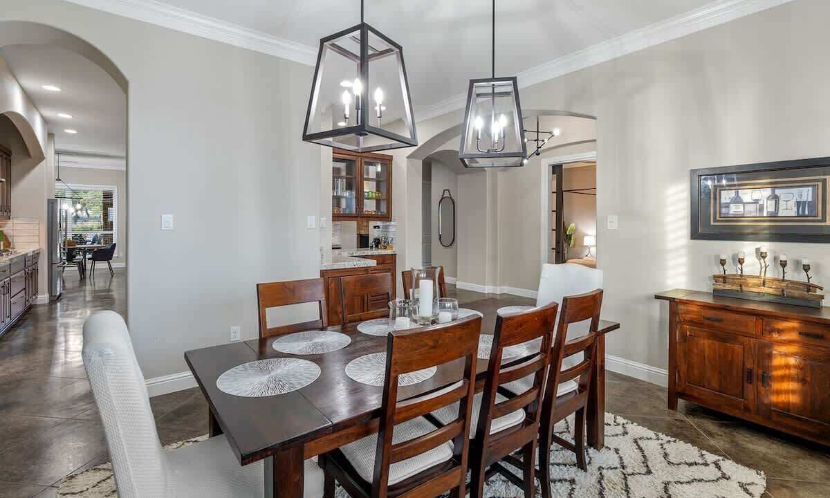 Photo of Bedroom in Dripping Springs