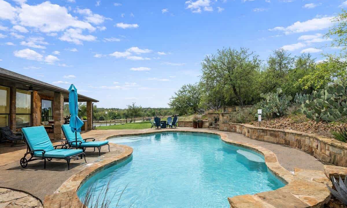 Photo of Outdoor in Dripping Springs
