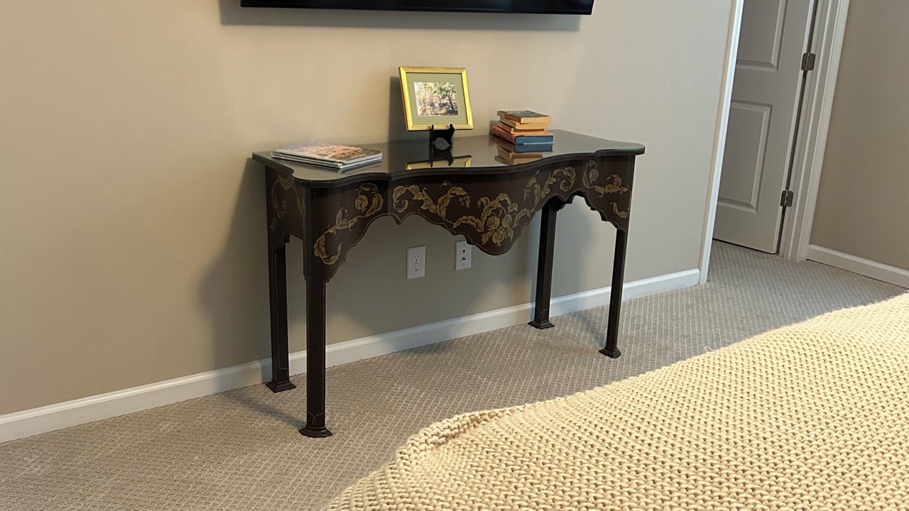 Photo of Bedroom in Morehead City
