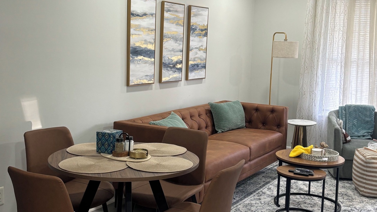 Photo of Livingroom in Florence