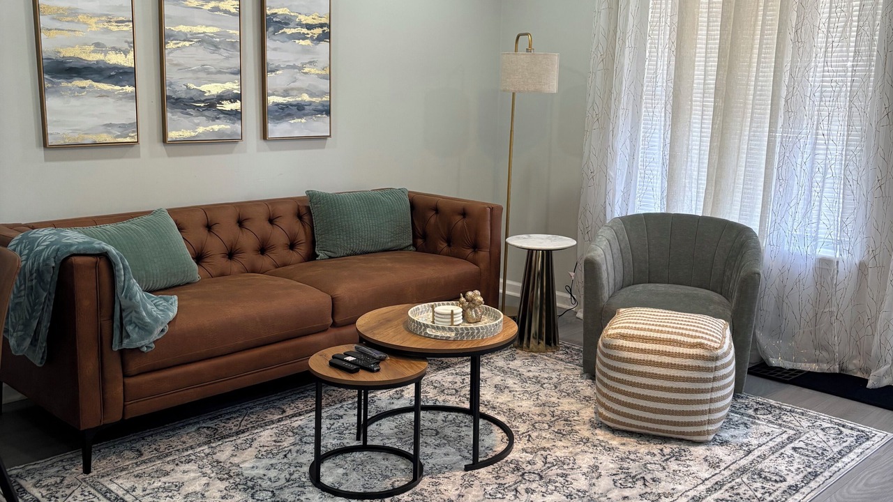 Photo of Livingroom in Florence