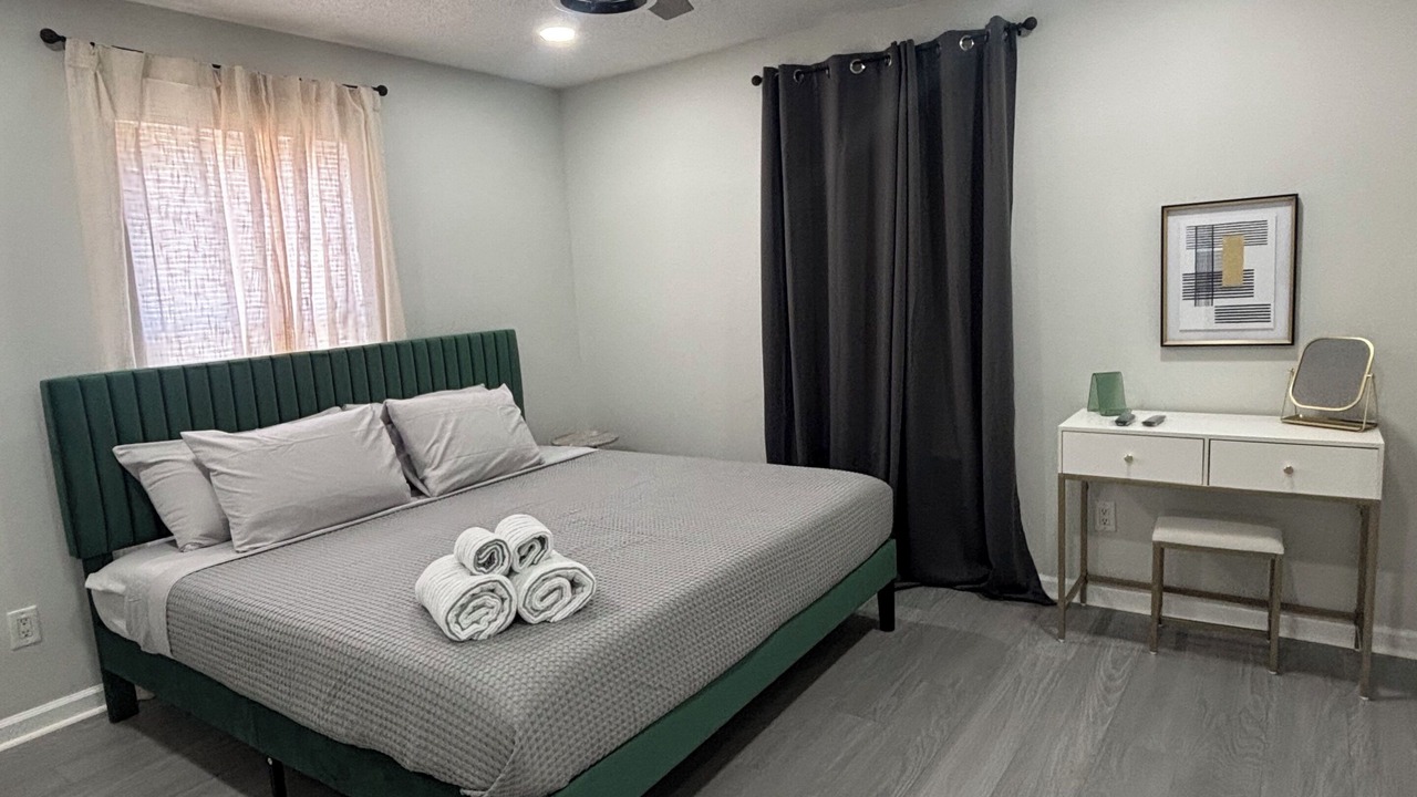 Photo of Bedroom in Florence