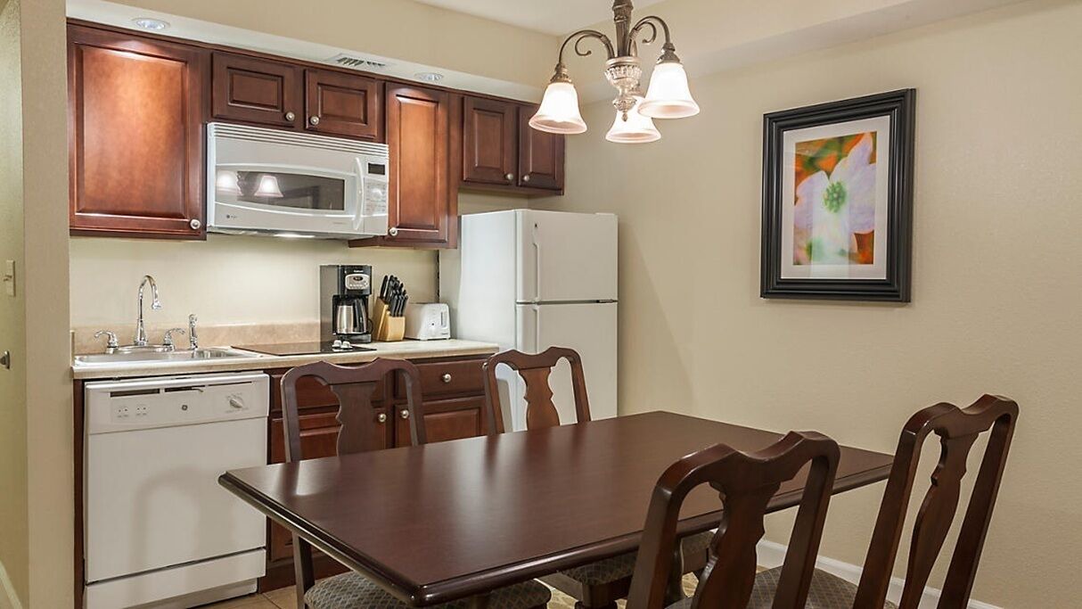 Photo of Kitchen in Williamsburg
