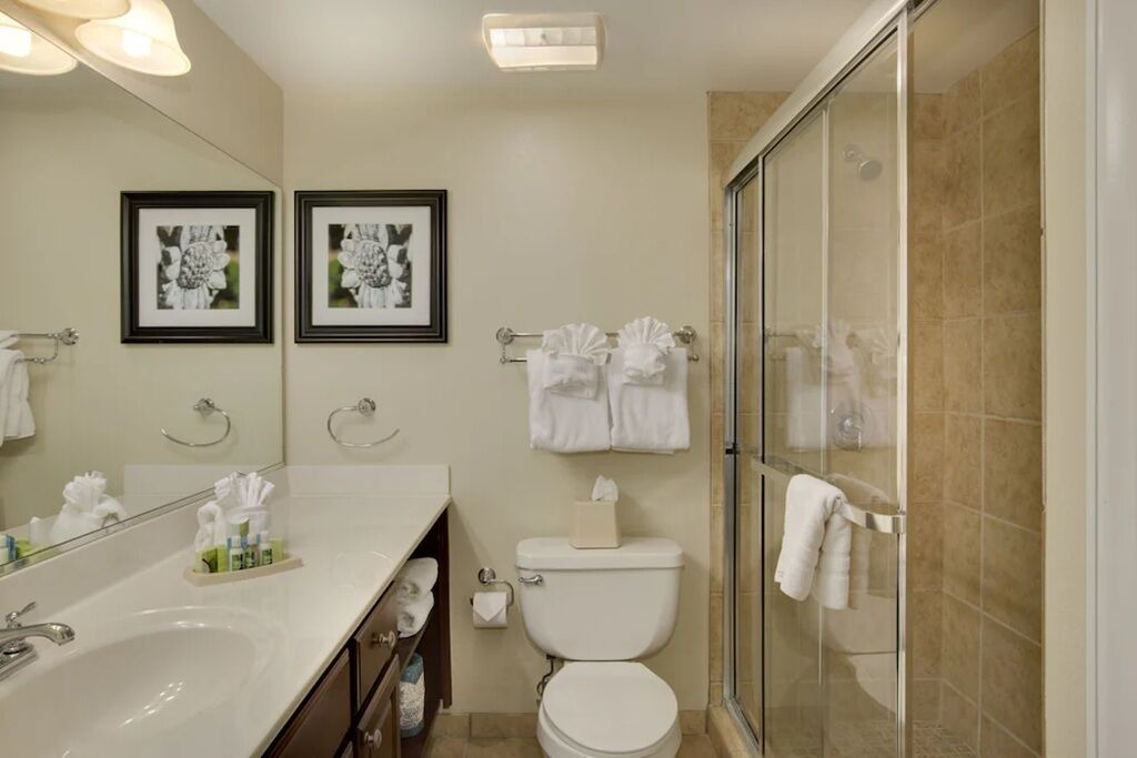 Photo of Bathroom in Williamsburg