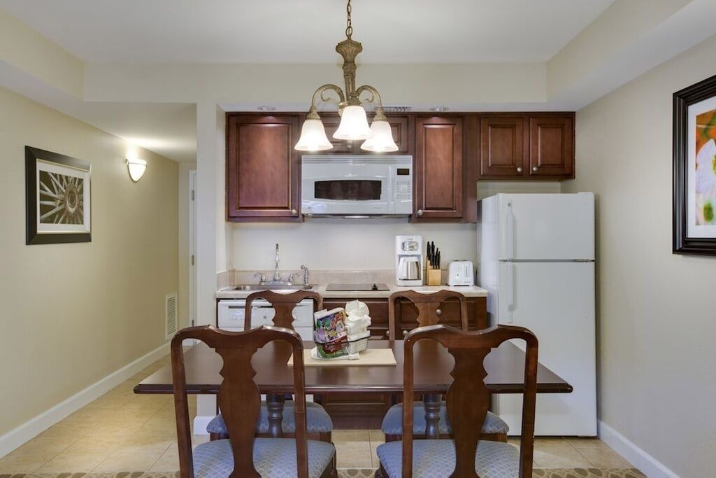 Photo of Kitchen in Williamsburg