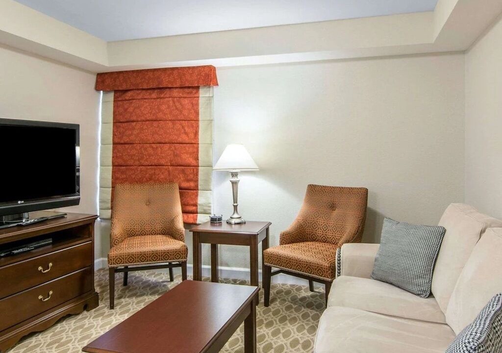 Photo of Livingroom in Williamsburg