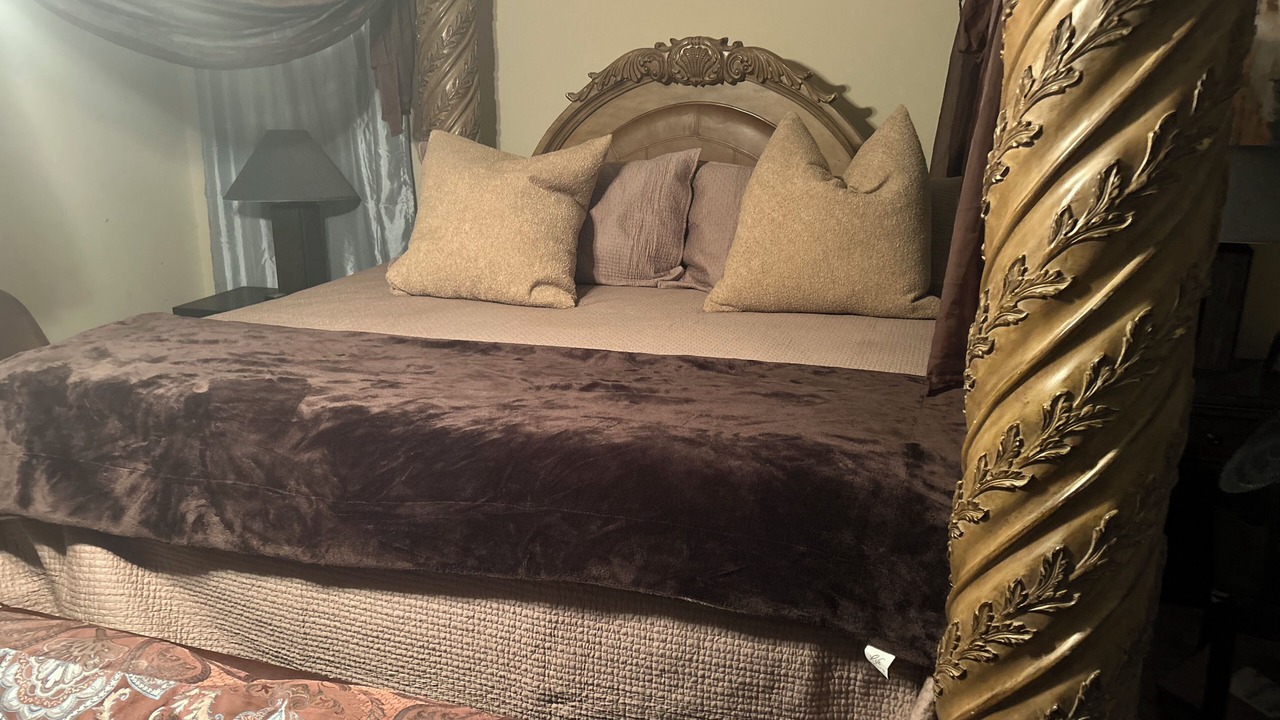 Photo of Bedroom in Lithonia