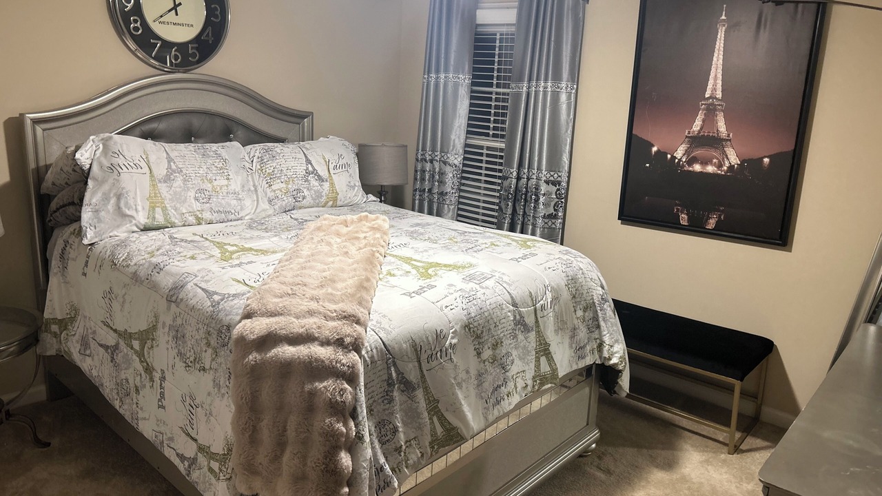 Photo of Bedroom in Lithonia
