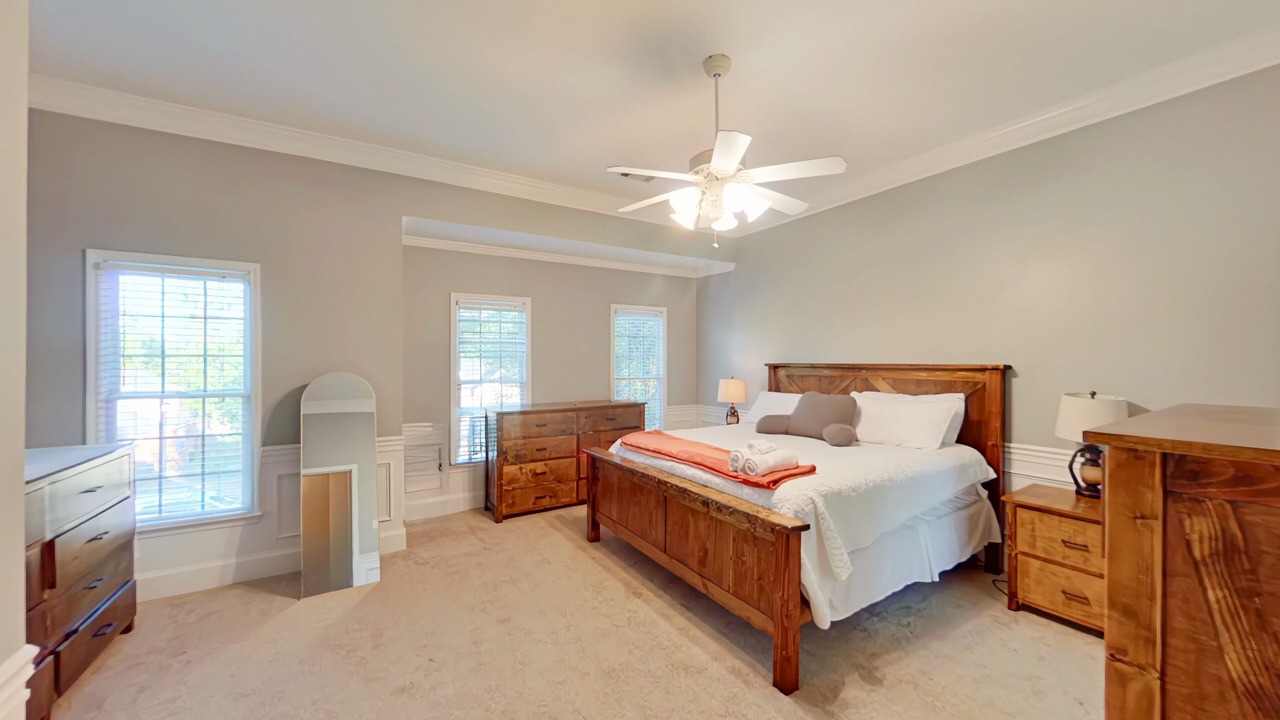 Photo of Bedroom in Evans