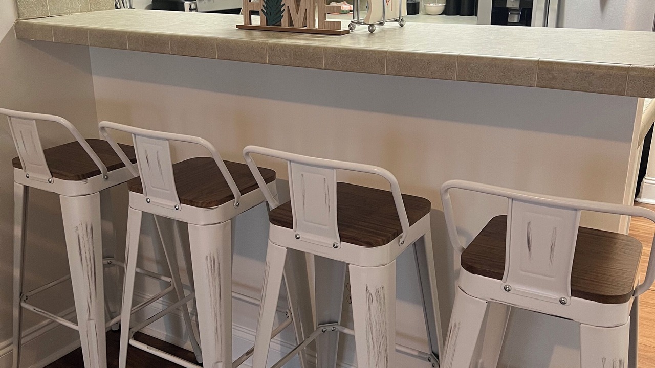 Photo of Kitchen in Clemson