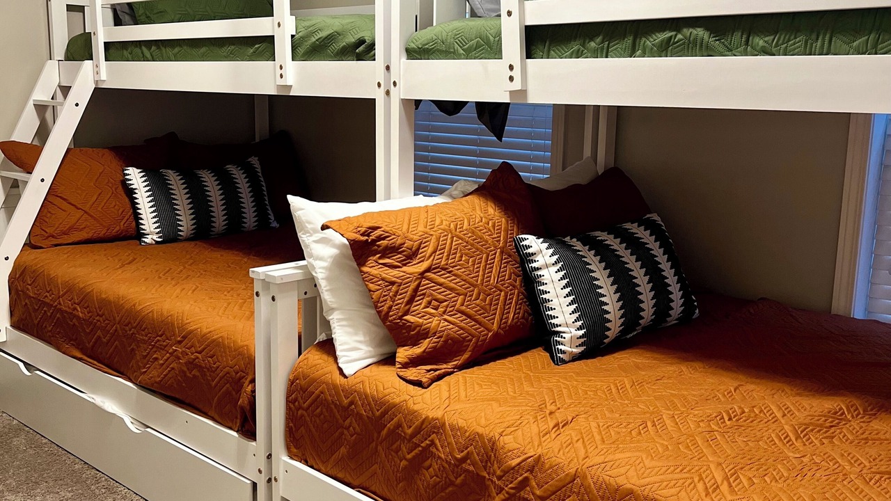 Photo of Bedroom in Clemson