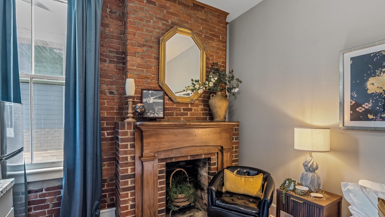 Photo of Livingroom in Olde Town Augusta