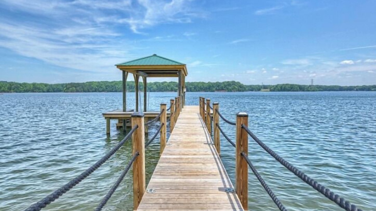 Photo of Outdoor in Lake Norman of Catawba