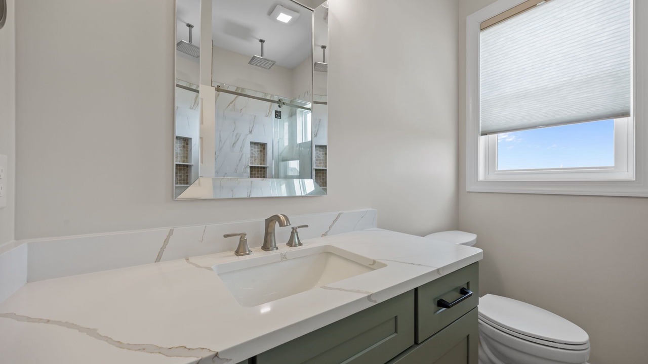 Photo of Bathroom in Emerald Isle