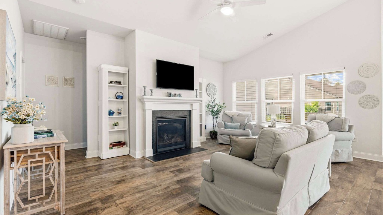 Photo of Livingroom in Red Hill