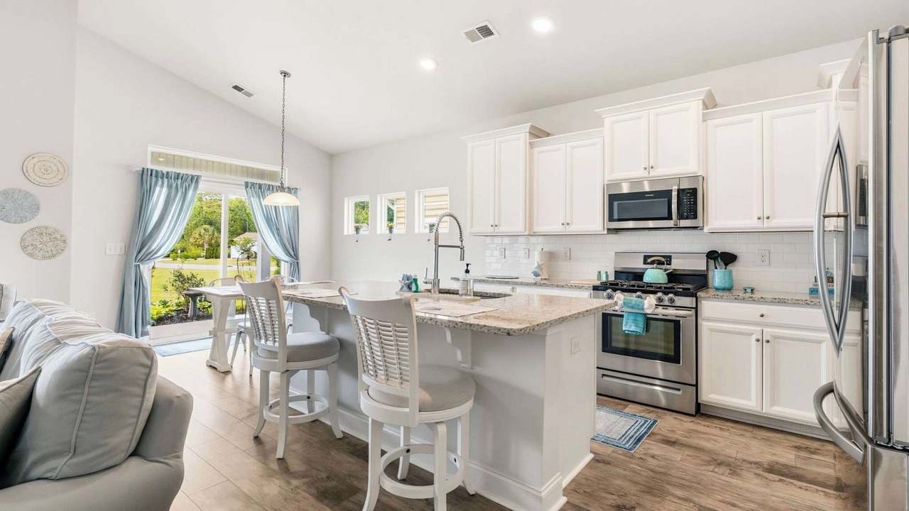 Photo of Kitchen in Red Hill
