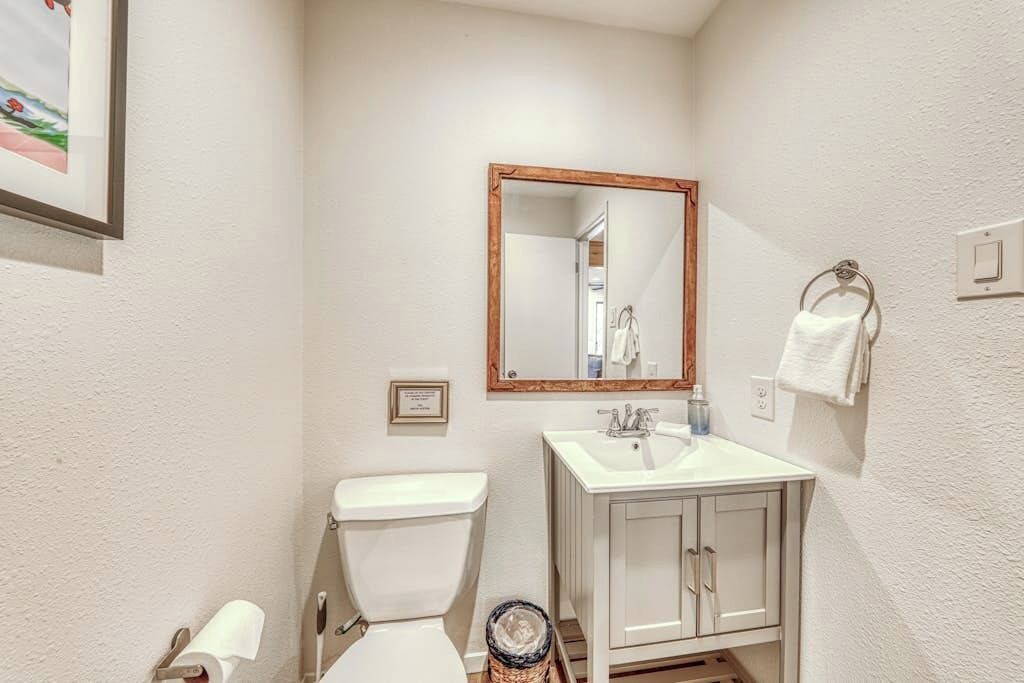 Photo of Bathroom in Liberty Hill