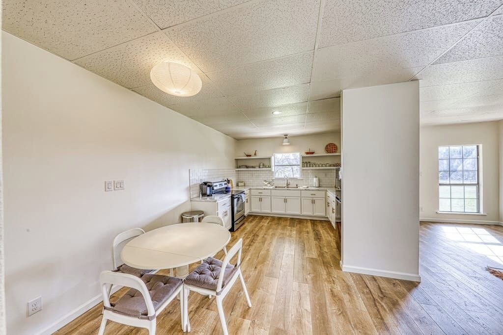 Photo of Kitchen in Liberty Hill