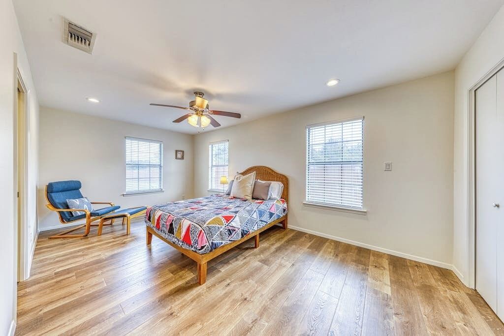 Photo of Bedroom in Liberty Hill