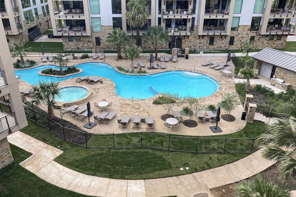 Photo of Outdoor in Horseshoe Bay