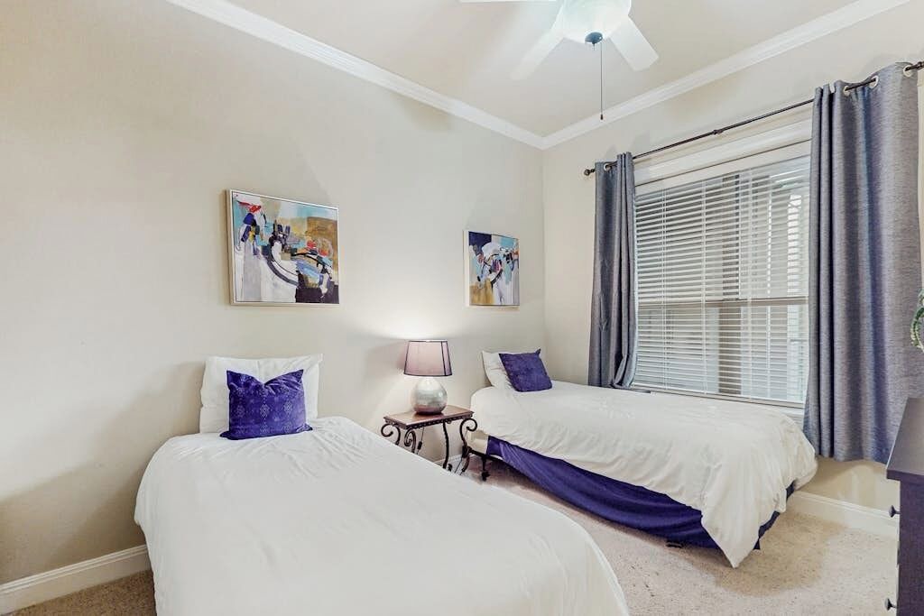 Photo of Bedroom in Horseshoe Bay