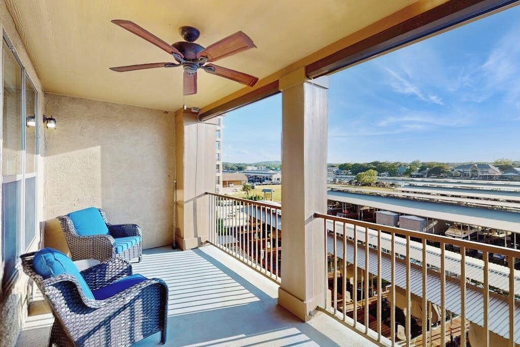 Photo of Outdoor in Horseshoe Bay