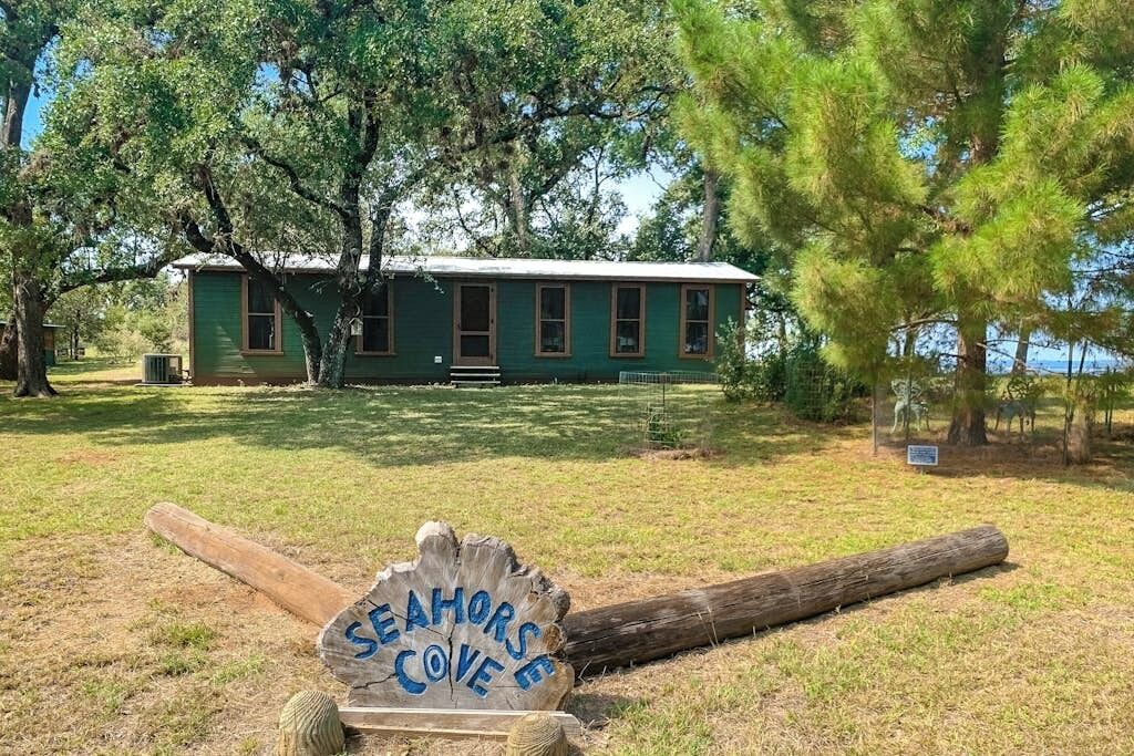 Photo of Outdoor in Burnet