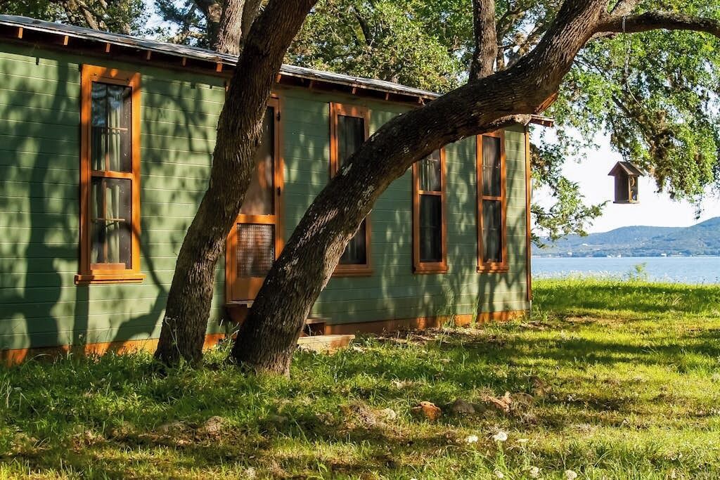 Photo of Outdoor in Burnet