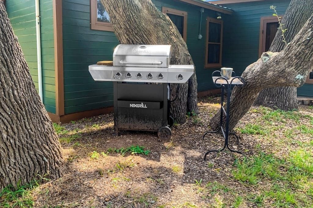Photo of Outdoor in Burnet