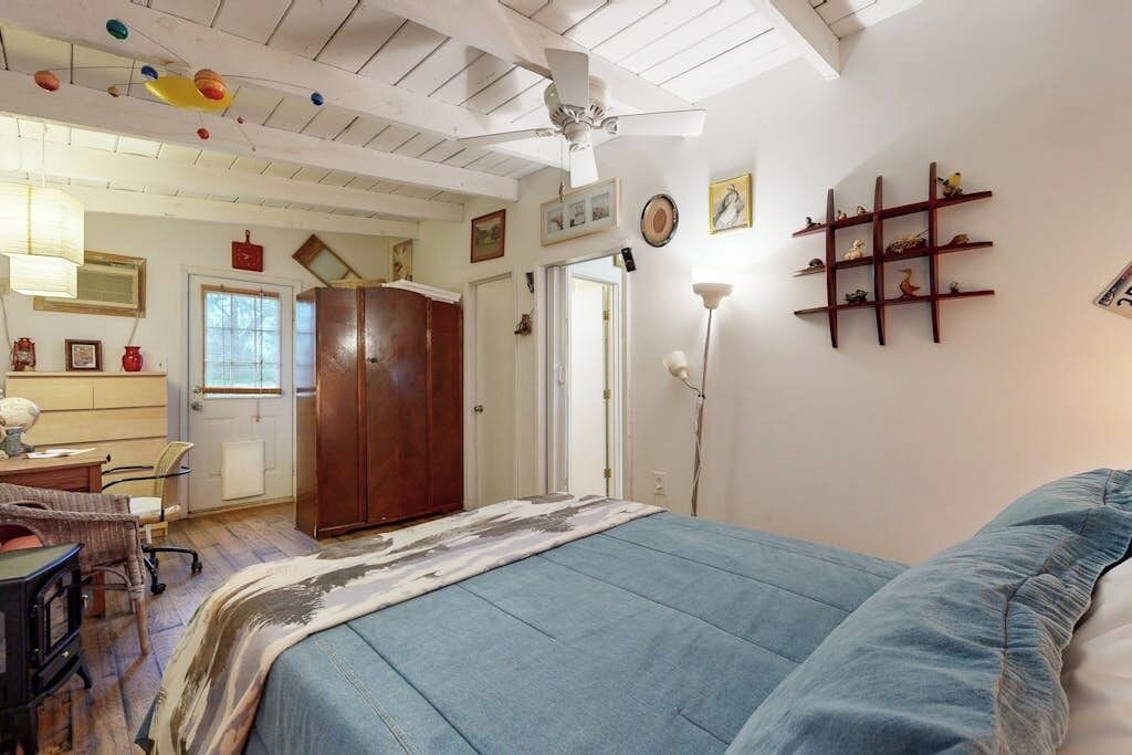 Photo of Bedroom in Silver Creek Village