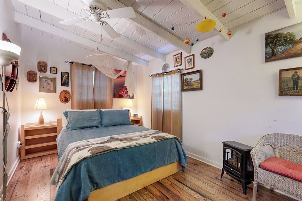 Photo of Bedroom in Silver Creek Village