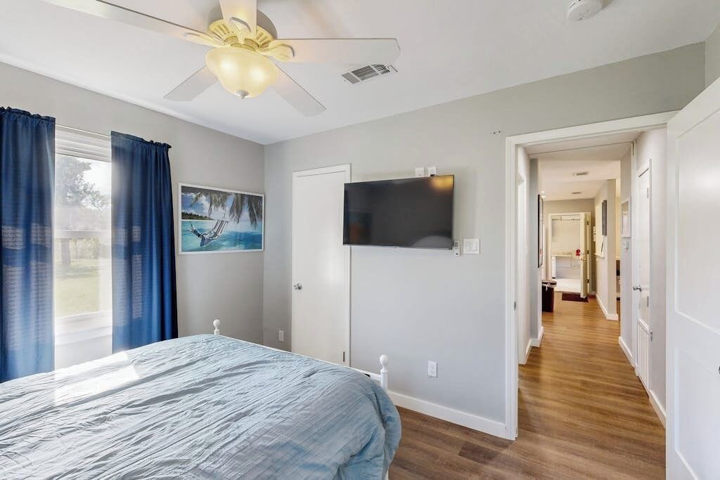 Photo of Bedroom in Granite Shoals