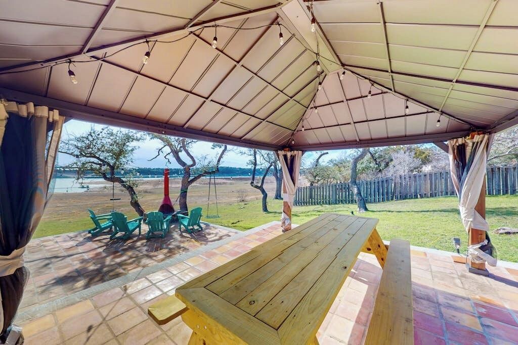 Photo of Outdoor in Lago Vista